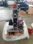 STC16A Ergonomic Design Pipe Cutting Machine 6" - 16"