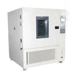 China Waterproof SUS304 Shock Test Chamber , 10Kg Environmental Testing Equipment wholesale
