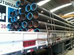 28Mn6 Pressure Vessels Seamless Pipe Steel AISI/SAE 1330 Material Number 1.1170