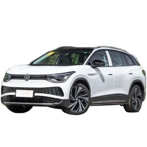 China Good Price Of New Design Epb Electronic Parking New Cars Electric Vehicle ID6 CROZZ PRO wholesale