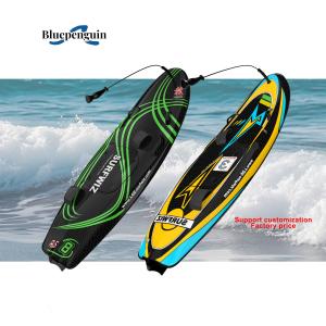 China Jetfly Carbon Fiber Gas Powered Surfboard Unisex for Lakes Rivers Electric Jet Efoil wholesale