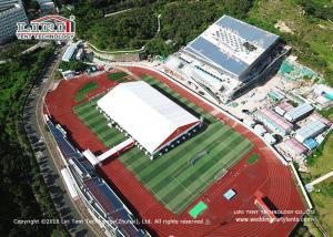 China Waterproof UV Resistant Large Outdoor Tents For Graduation Event Or Ceremony wholesale