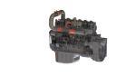 11.6L Power Pack Hydraulic 10kw Natural Gas, Biogas and Syngas Natural Gas