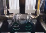 Semi Auto Mineral Water Stretch Bottle Blow / Blower / Blowing Machine /