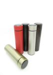 SUS 304 17oz Thermos Hot Water Flask Corrosion Resistant Long Life Span