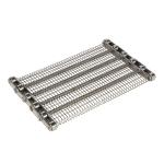 Hot Sale Stainless Steel Balanced Mesh Belt for Heat Treatment Equipment
