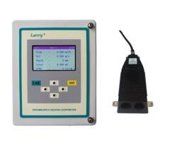 China Modbus datalogger Open Channel Water Flow Meter wholesale