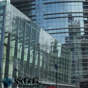 China High quality 4mm-10mm temperable online/offline low e glass wholesale