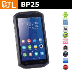 China Rugged Computer Industrial dual sim card phone android nfc BP25 on sale