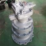 4371768 Excavator Swing Device Assy M2X210CHB EX300-5 Swing Motor Assy