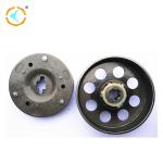 Superior Clutch Assembly Replacement / GS110 982 Tricycle Chassis Assembly