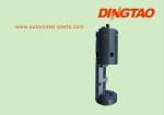 704566 Vector IX6 Parts Knife Fix Holder Assembly 128503 131731 To Cutter