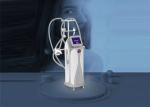 Touch Screen Vacuum Slimming Machine , 40k Ultrasonic Cavitation Machine