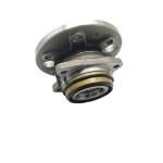 Mercedes Sprinter Rear Wheel Bearing Replacement 3-T Box 906 2E0501171E