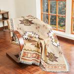Sofa Afternoon Sleeping Blanket Internet Famous Instagram Style Picnic Mat