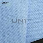 SMS Waterproof PP Spunbond Non Woven Fabric For Surgical