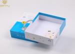 High End Custom Retail Product Magnetic Closure Gift Box Bluetooth Earphone