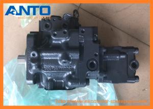 China 708-3S-00522 708-3S-00961 708-3S-11220 PC40MR-2 PC50MR-2 Komatsu Excavator Hydraulic Pump wholesale