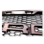 Ford Ranger T7 Truck Front Grill , Custom Car Grill 12 Months Warranty