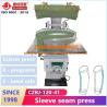 Buy cheap Vertical Clothes Steam Press Machine from wholesalers