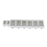 350MW 6 In 1 Cavitation 40K Lipo Laser Slimming Machine RF Vacuum
