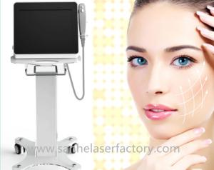 China high intensity focused ultrasound hifu popular wholesale