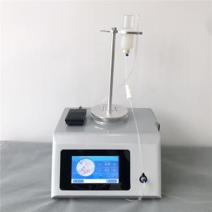 China Triple Spray Gun Jet Peel Machine 0.3-2mm Penetration Depth Comfortable Feeling wholesale