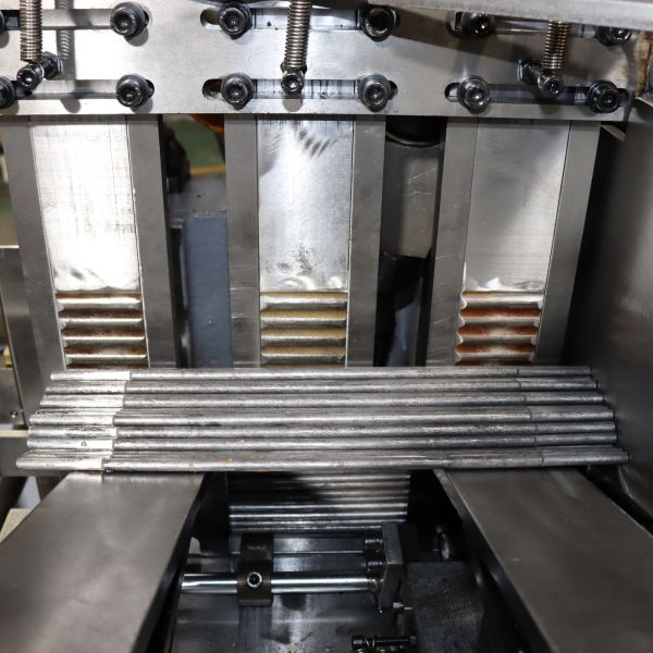 High-Precision Automatic Wire Reducing Machine