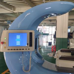 China Physiotherapy Center Decompression Traction System Cervical Spondylosis Treatment wholesale