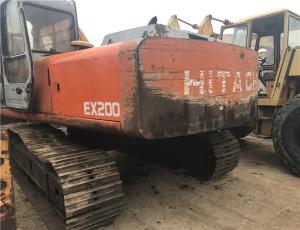 China Hitachi kawasaki pump/ used pump hitachi/ex200-1 pump hitachi japan wholesale