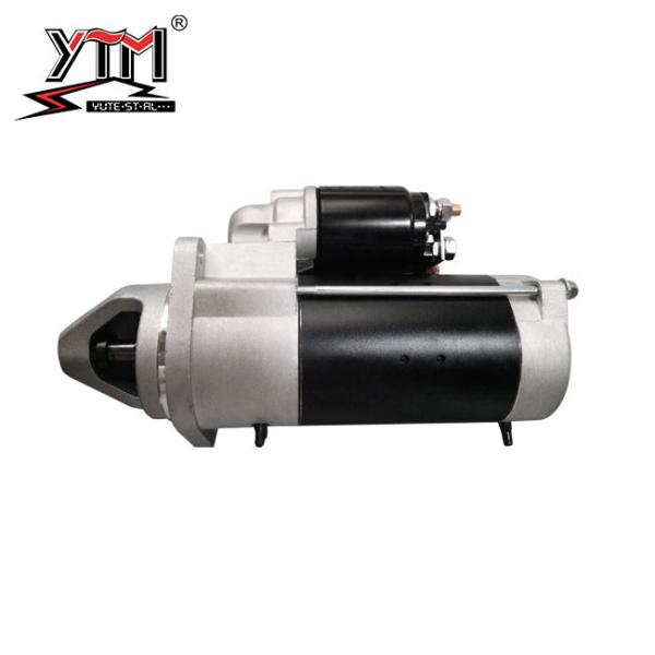 1013 4.0KW Engine Starter Motor 0001231005 STB2494JA STB2494LC STB2494MA For ABG