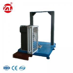 China Rocking Chair Bearing Life Furniture Testing Machine  Swing Amplitude 0 ~ 300 ~ 500mm wholesale