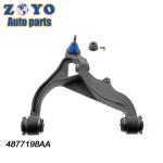 Auto Suspension Parts 40 Cr Ball Joint Assembly for Dodge Ram 1500 Pick-up