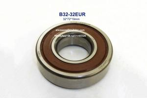 China B32-32EUR B32-32 auto bearings special ball bearings for car repairing and maintenance 32*72*19mm wholesale