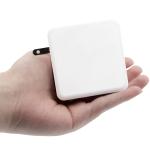 45W 20V 2.25A Macbook USB C Charger PC Fireproof Material For Apple