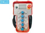 Ten-Channel Variable Frequency Weight Acquisition Feedback Display Wireless