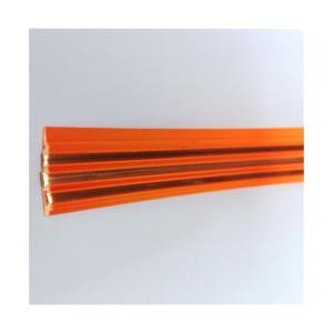 China Insulated Hoist Conductor Bar System Sliding Contact Line Of Patrol Robot wholesale
