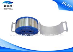 China Custom Length Bare Fiber Optic Cable SC LC Connector SM G652D G657A1 MM wholesale