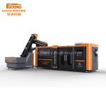 2000ml High Speed PET Stretch Blow Molding Machine 12000BPH