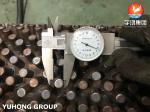 ASTM A335 P11 Alloy Steel Seamless Pipe with 11Cr Studded Tube, Pin Tube, Fired