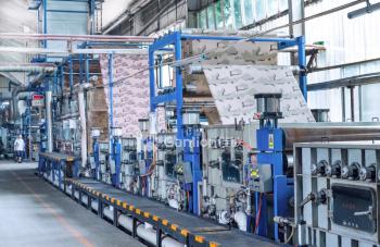 Mianyang Jialian printing and dyeing Co., Ltd.