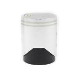 Custom Eco Friendly Craft Paper Tubes Cardboard Cosmetic Jewelry Packaging Boxes