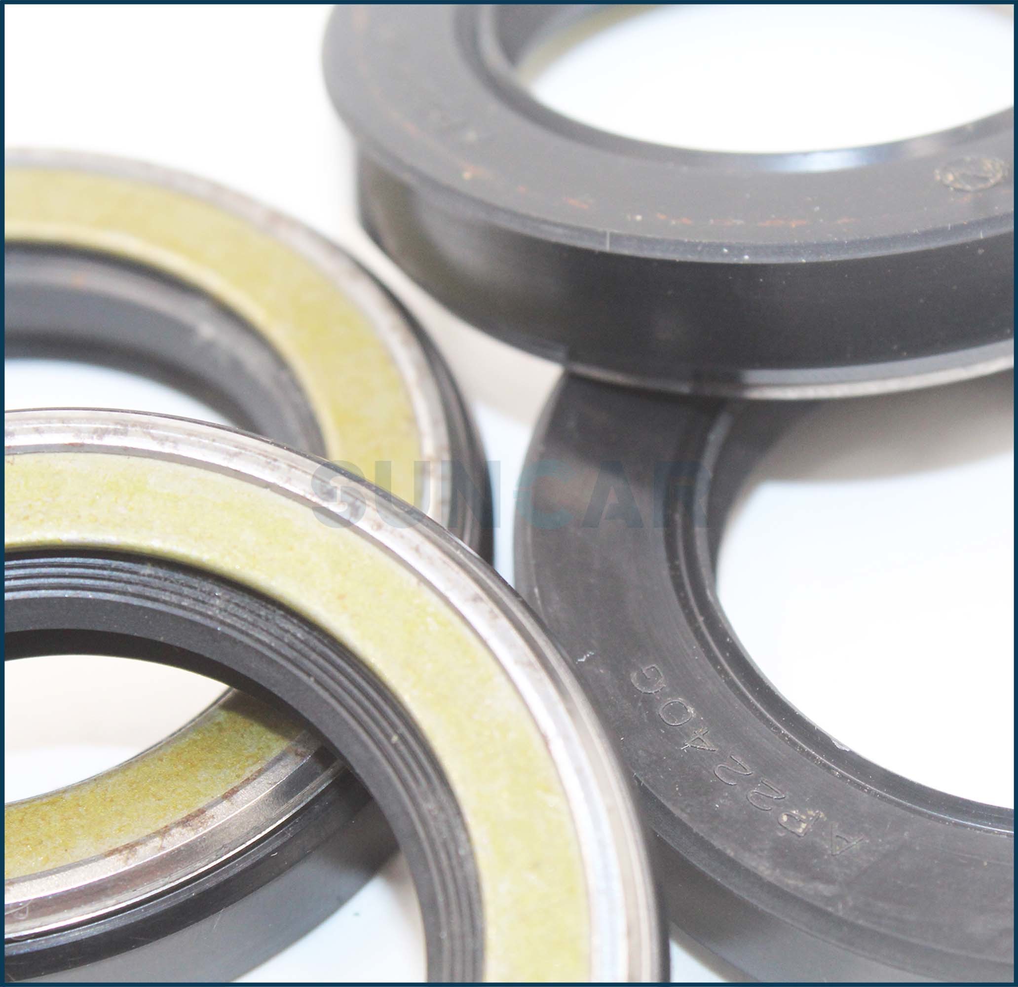 VOE 14632821 VOE14632821 Oil Seal Travel Motor For Volvo Excavator EC210C EC240C ECR235C EC210B EC240B