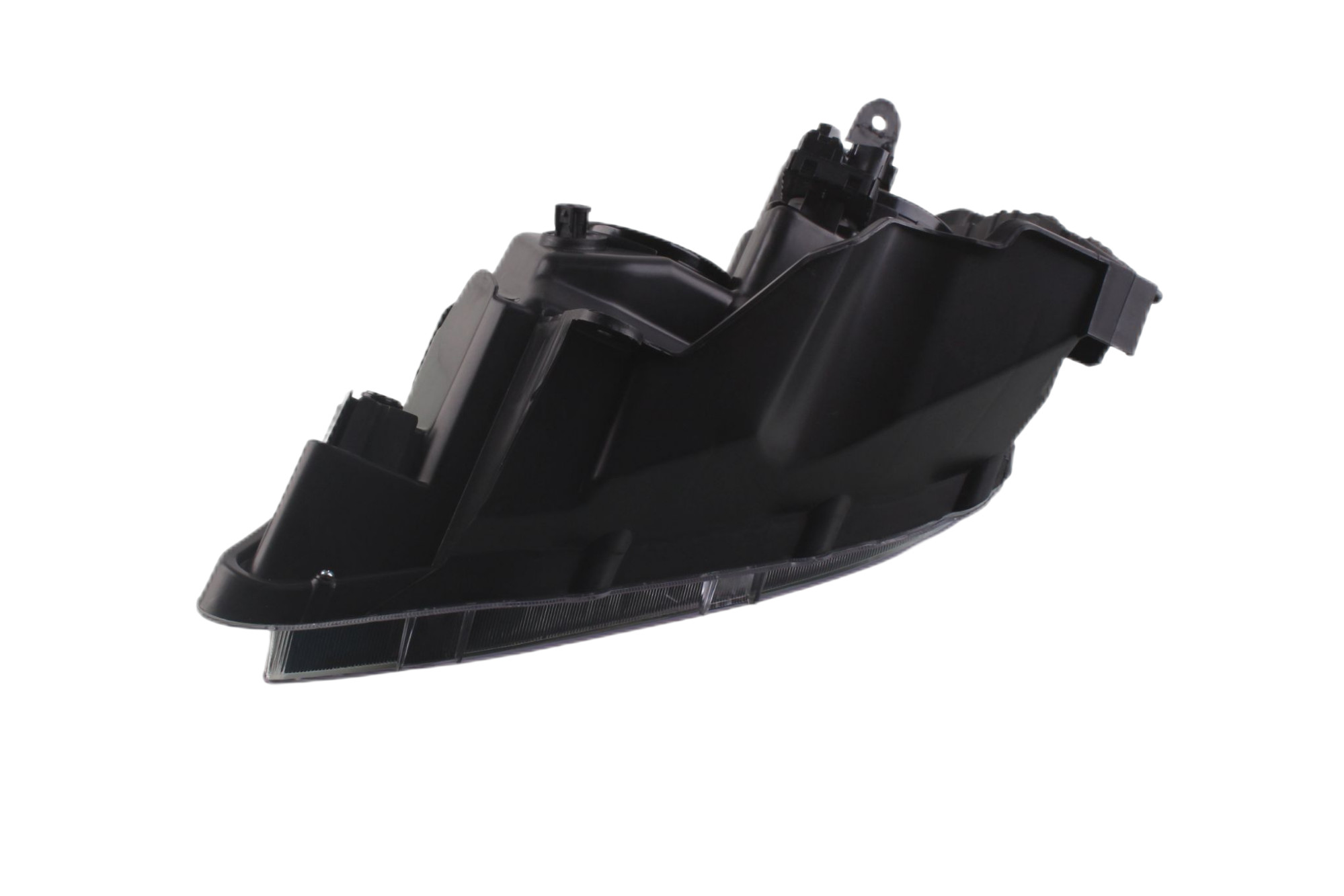 ISUZU DMAX 2012 HEAD LAMP R 8981253820
