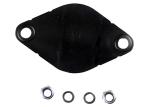 Rear Air Suspension Spring Bellow Strut for Mercedes W166 Air Ride Suspension