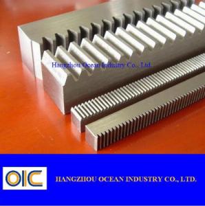 China 20 Degree Heavy Duty Silver Steel Sliding Gate Racks For 500kg Capacity Gates wholesale