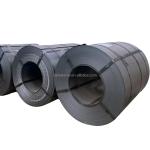ASTM A36 2.5mm 3mm Thickness Steel Coil Hot Rolled Steel Strips in Coils for