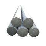 Mirror Finish Stainless Steel Rods SS201 301 2B BA