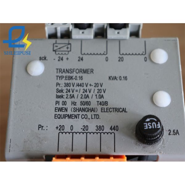 200VA 300VA Mini Voltage Transformer Elevator Transformer 220V 24V Voltage Transformer