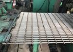 Open Grid Stainless Steel Bar Grating SS304 SS316 SS316L Raw Material